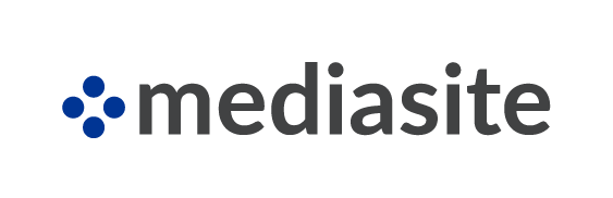 MediaSite Demo Banner